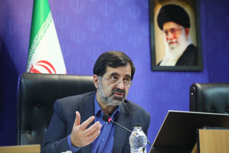 بسیج امکانات استان برای میزبانی شایسته از زائران و میهمانان نوروزی در قم بسیج امکانات استان برای میزبانی شایسته از زائران و میهمانان نوروزی در قم